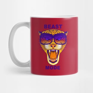 BEAST MODE Mug